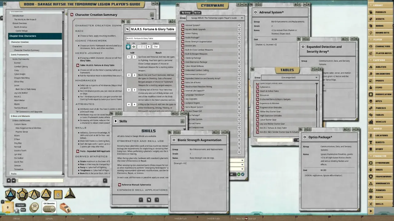 Screenshot 0